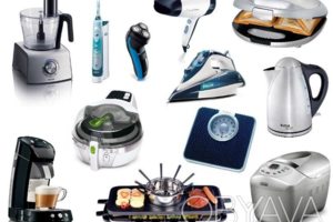 Ремонт мелкой бытовой техники