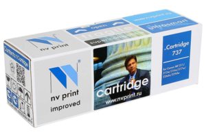 Образец продаваемого картриджа (одна из моделей)