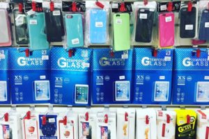 аксессуары для телефонов