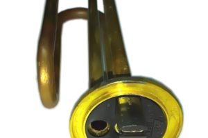 ТЭН водонагревателя 1500W 220V М6 65111790,816707