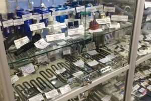 запчасти в наличии  и под заказ