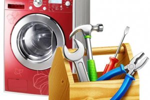 Ремонт стиральных машин в Гомеле