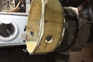 Бывают и такие запущенные варианты!