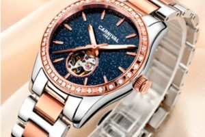 Сервис часов VIP