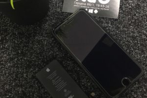 Ремонт до-после.