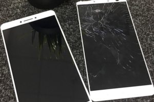 Ремонт до-после.