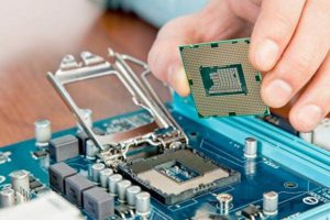 Сервис по ремонту компьютерной техники в Коломне