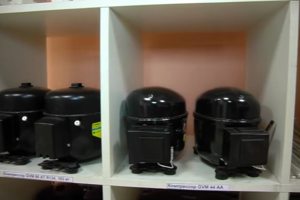 Мастерская Балашиха - ремонт холодильников