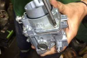 Ремонт топливной системы