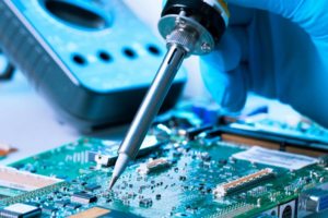 Сервисный центр по ремонту цифровой техники Сервисный центр по ремонту цифровой техники