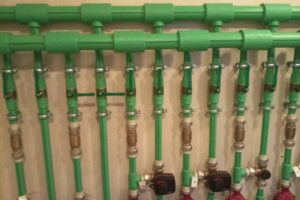 Ремонт и установка водонагревателей