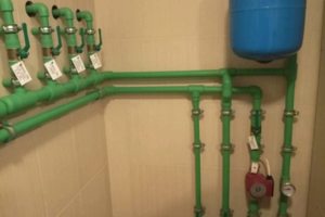 Ремонт и установка водонагревателей