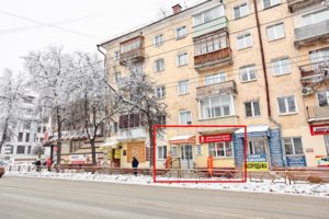 Вид с противоположной стороны