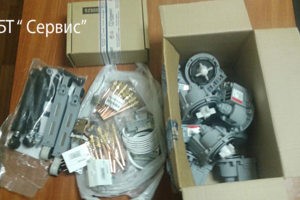 Поставки запчастей и расходников каждую неделю