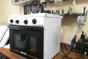 Осуществляем ремонт в мастерской и на дому у заказчика