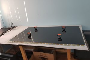 Ремонтируем любые диагонали Ж.К .телевизоров.