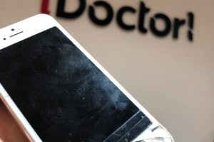 Ремонт iphone выполнен сотрудником https://idoctor29.ru