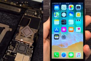 Ремонт iphone выполнен сотрудником https://idoctor29.ru