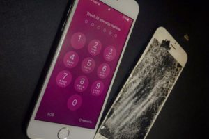 Ремонт iphone выполнен сотрудником https://idoctor29.ru