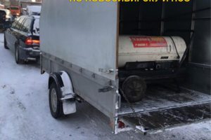 СтройСервис. Доставка по городу.