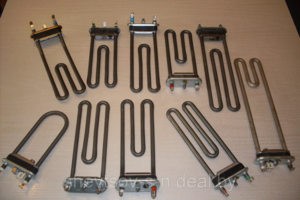 запчасти к стиральным машинам в наличии и под заказ