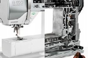 ремонт швейных машин