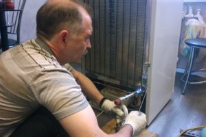 Более 30 лет стажа.