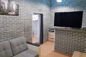 Холл Сервисного центра