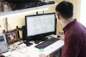 Мастер по ремонту телевизоров