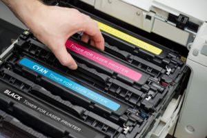 заправка картриджей ремонт принтеров мфу