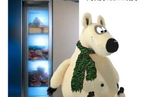 Мастер по ремонту холодильников