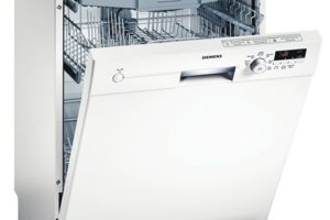 Ремонт посудомоечных машин
