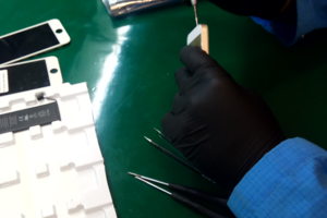 Ремонт смартфонов