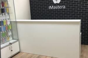 Офис Красные ворота