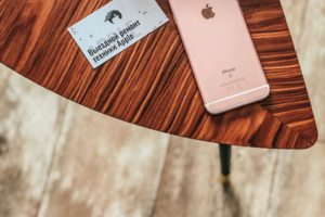 Восстановление iPhone 6S после воды