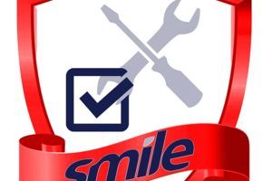 сервисный центр Smile
