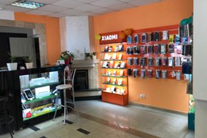 Смартфоны Samsung