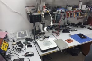 Рабочее место