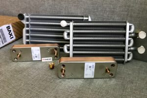 Датчики для газовых котлов