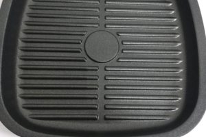 Сковорода-гриль ПОСЛЕ