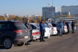 Наша команда