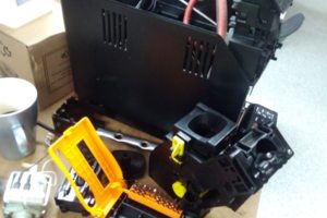 Ремонт кофемашин