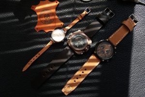 Ремешки для часов