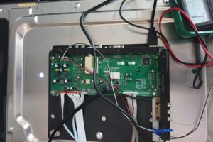 Ремонт телевизоров