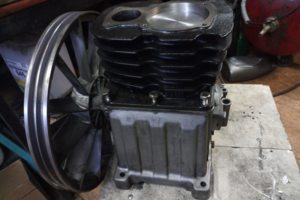 Ремонт компрессоров Fiac