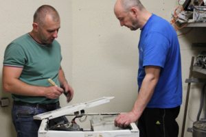 наши сотрудники