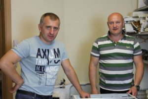 наши сотрудники