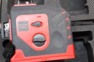 прибор после ремонта, готов к выдаче владельцу