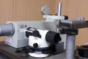 прибор стоит в очереди на проверку