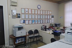 Приемка-выдача 2